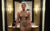 Khalil Rountree Jr.'s Wife